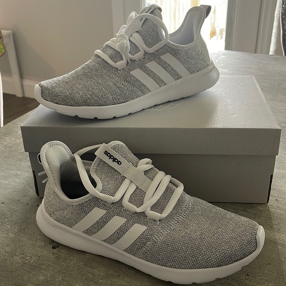 adidas Shoes - NIB adidas women’s cloudfoam pure 2.0 👟 sz 8
